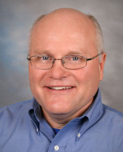 Bing Behrens