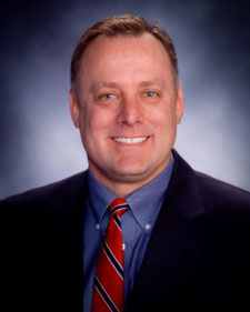 Bob Waldron