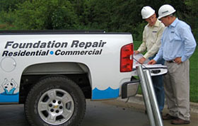 Local Foundation Contractors
