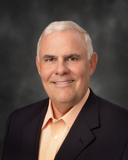 David Thrasher