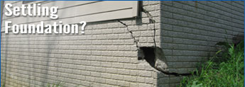 Settling Foundation